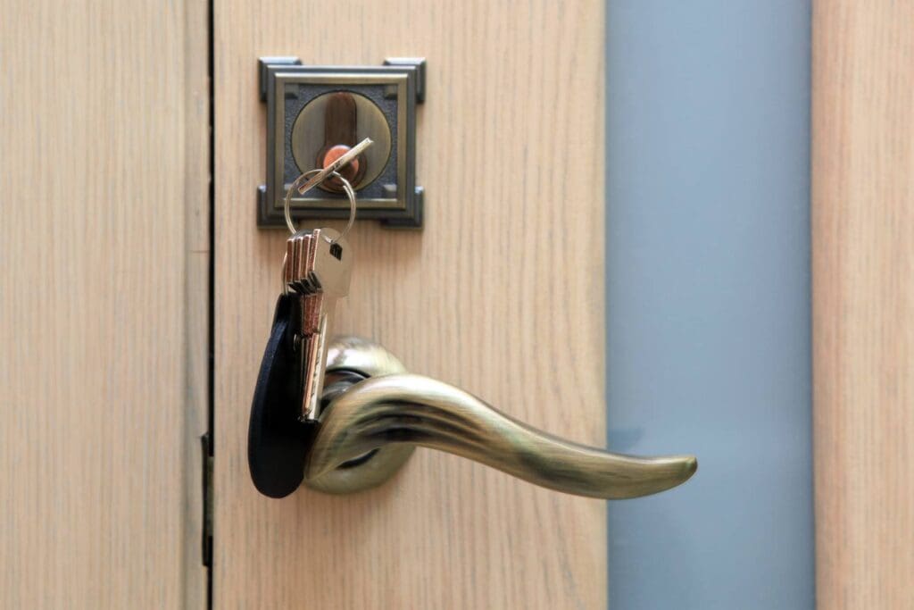 Architectural Hardware