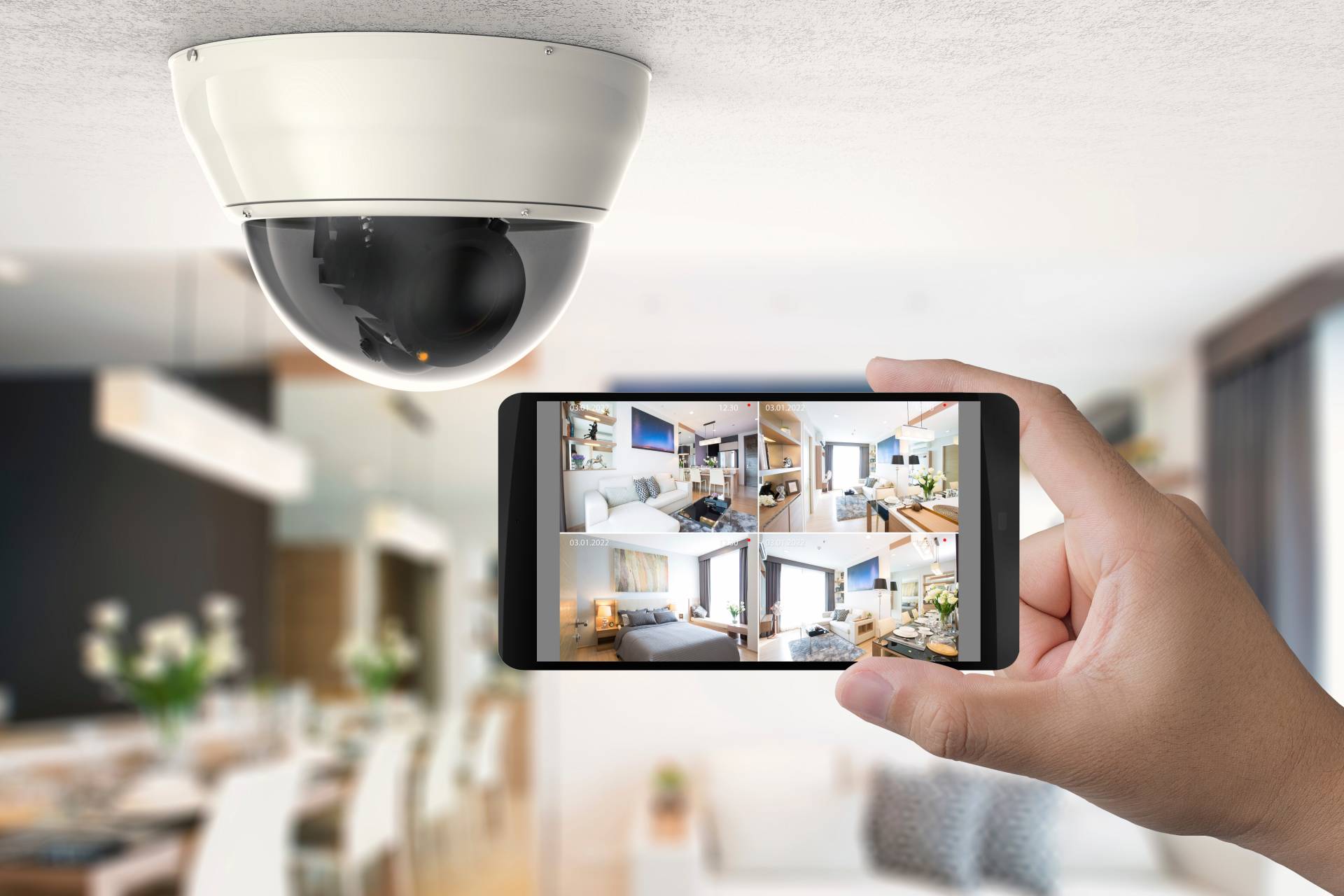 CCTV-and-Security-Camera-Systems