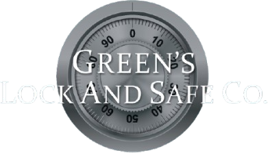 Green’s Lock and Safe Co