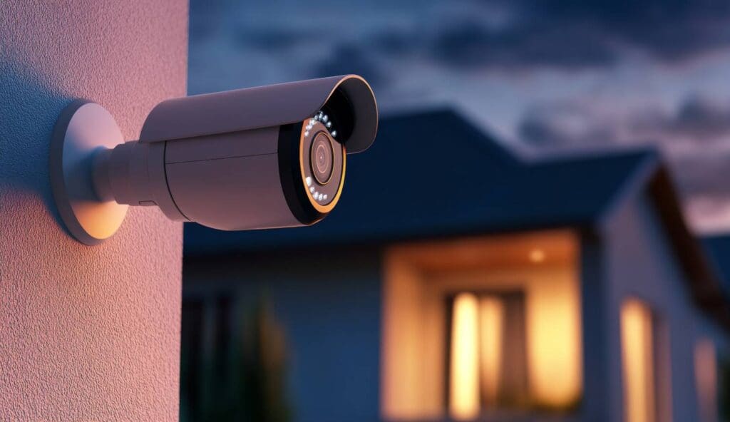 Security Camera Systems