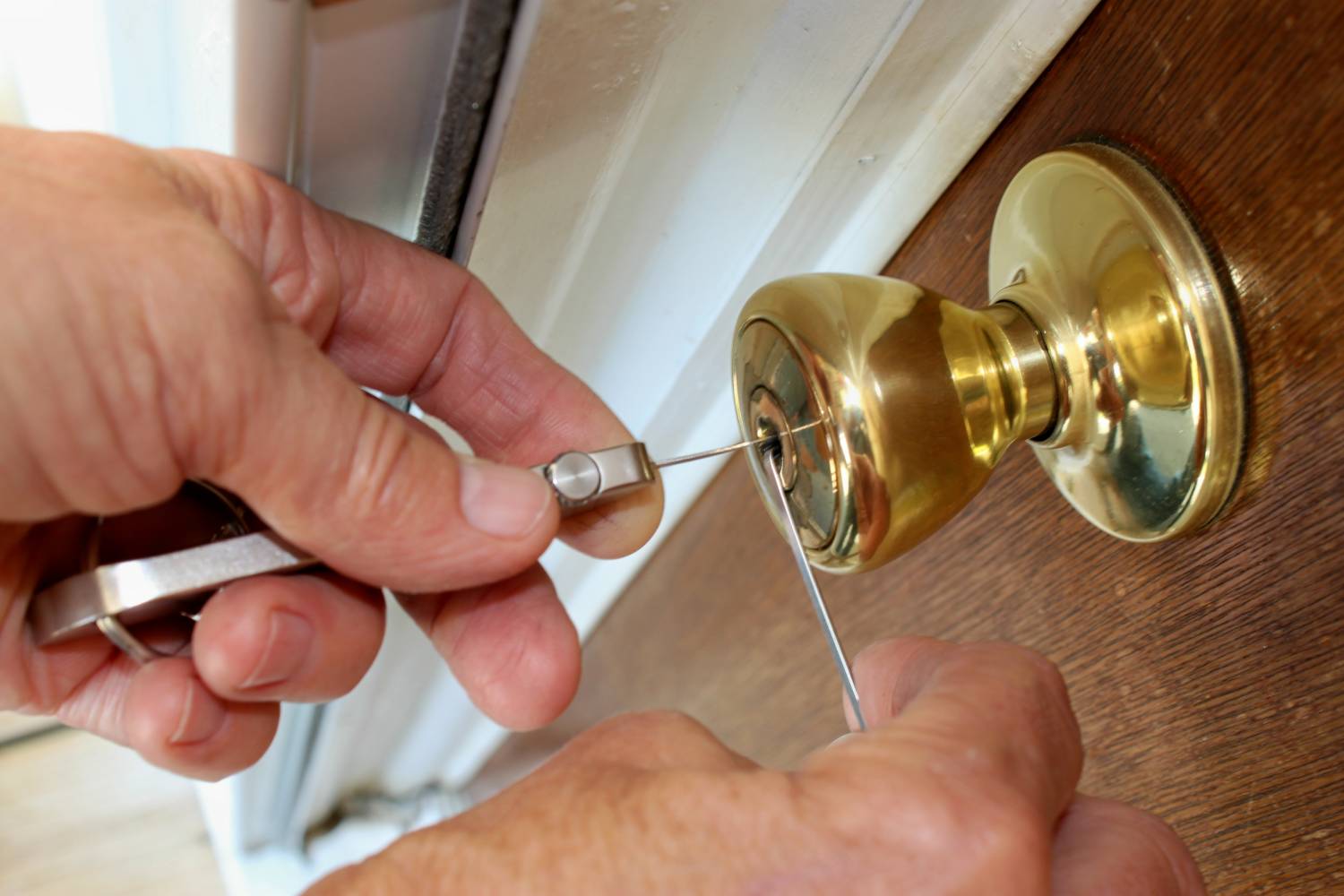 Trusted Locksmith